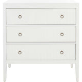 Tegan 3-Drawer Chest