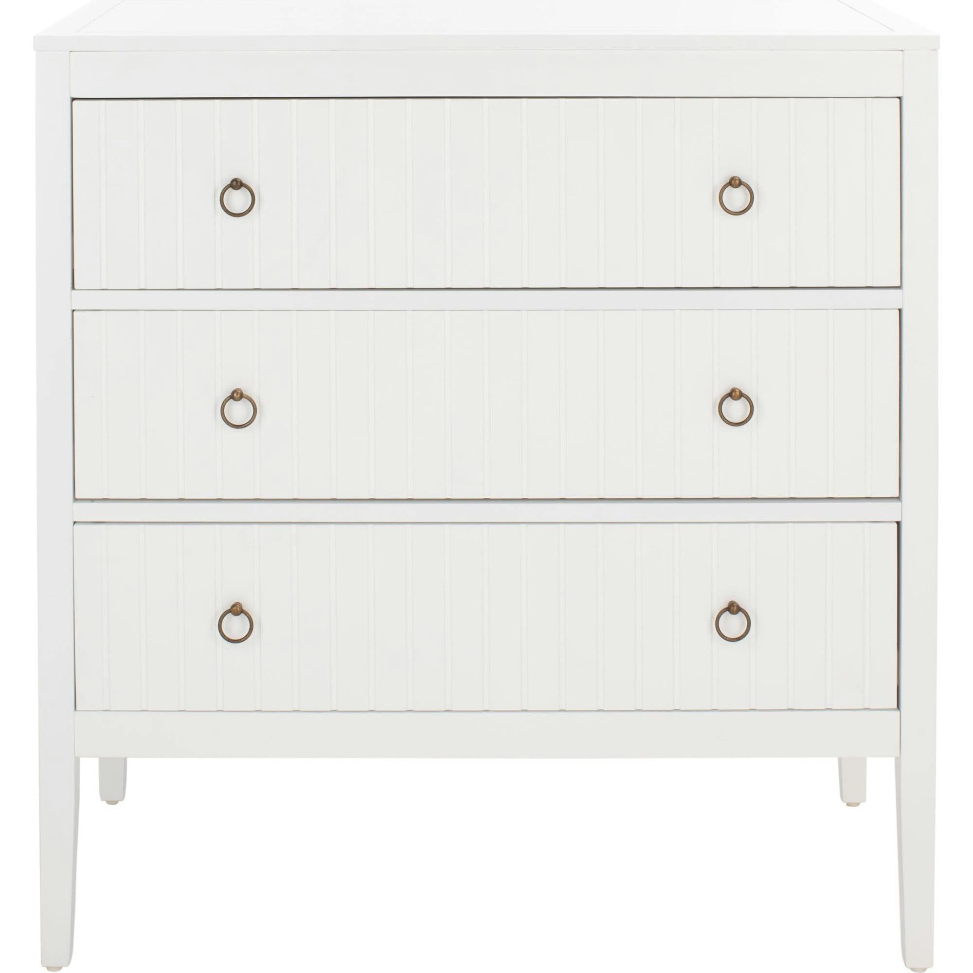 Tegan 3-Drawer Chest