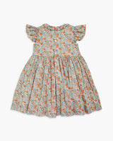 Falbala Dress Multico Liberty