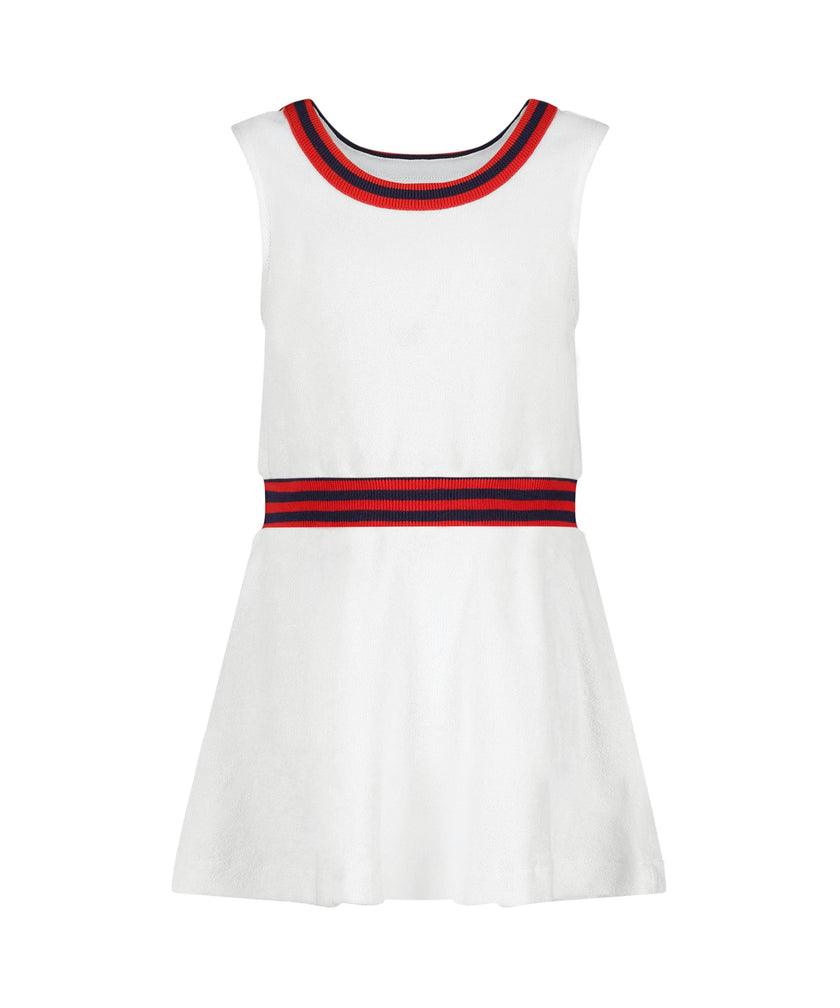 GIRLS Ashby Dress