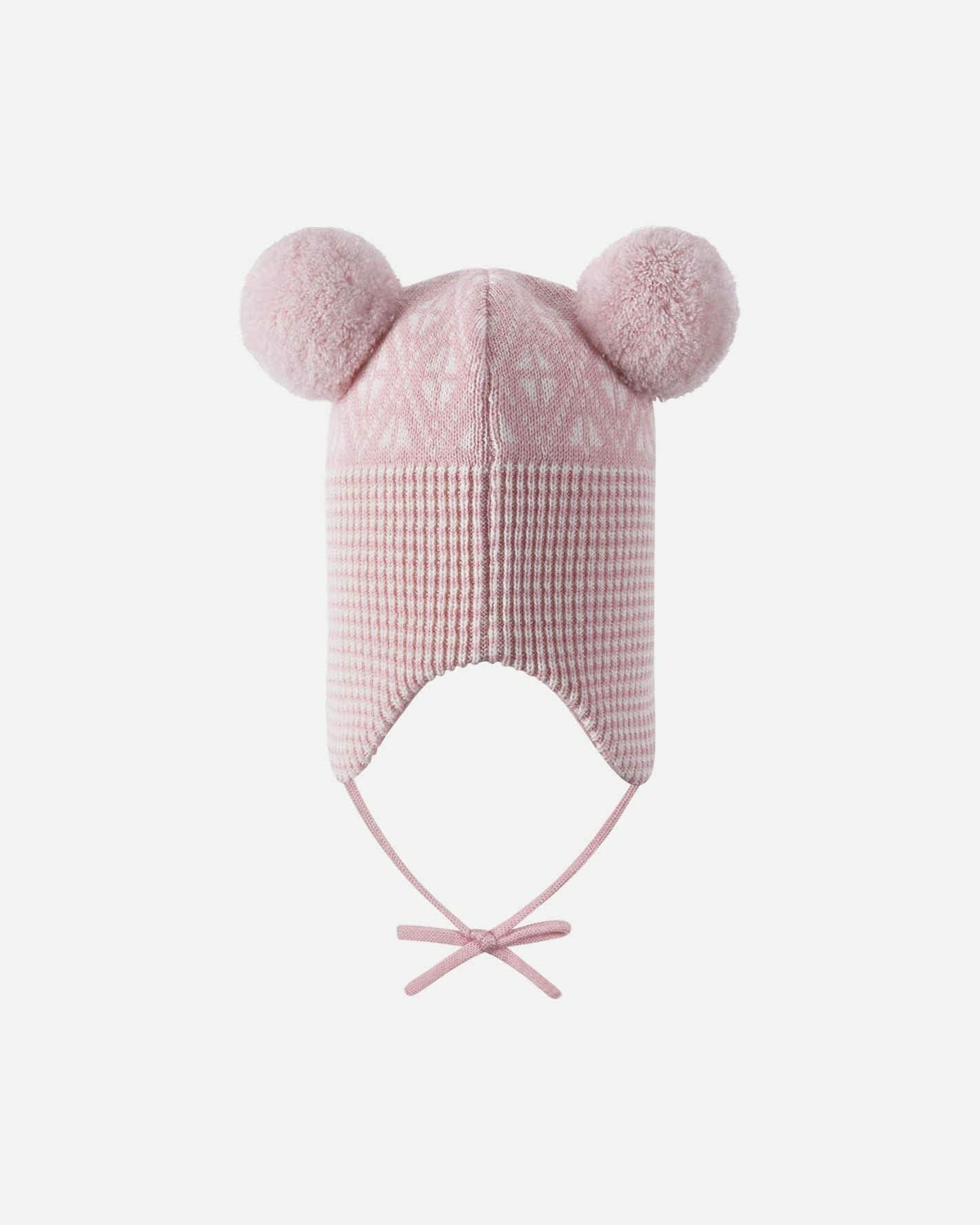 Kuuru - Kids' Merino Wool Hat