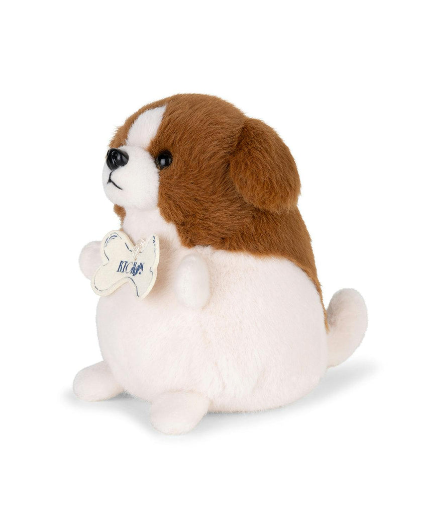 Plush BT CHAPS JOE THE COCKER SPANIEL ECO Beige 5"