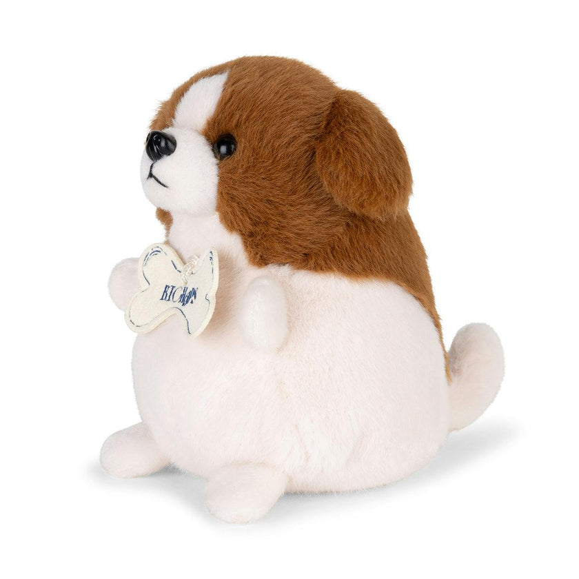 Plush BON TON TOYS Joe the Cocker Spaniel ECO 5"