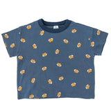 fox tee