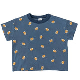 fox tee