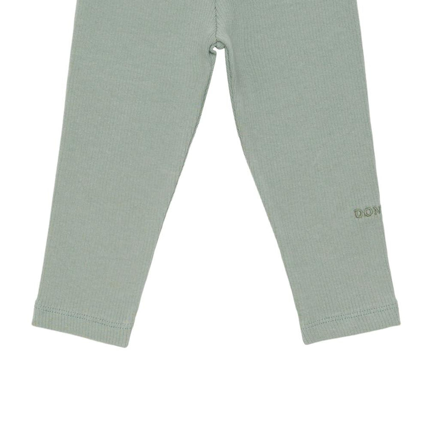 Ellie Leggings | Desert Green