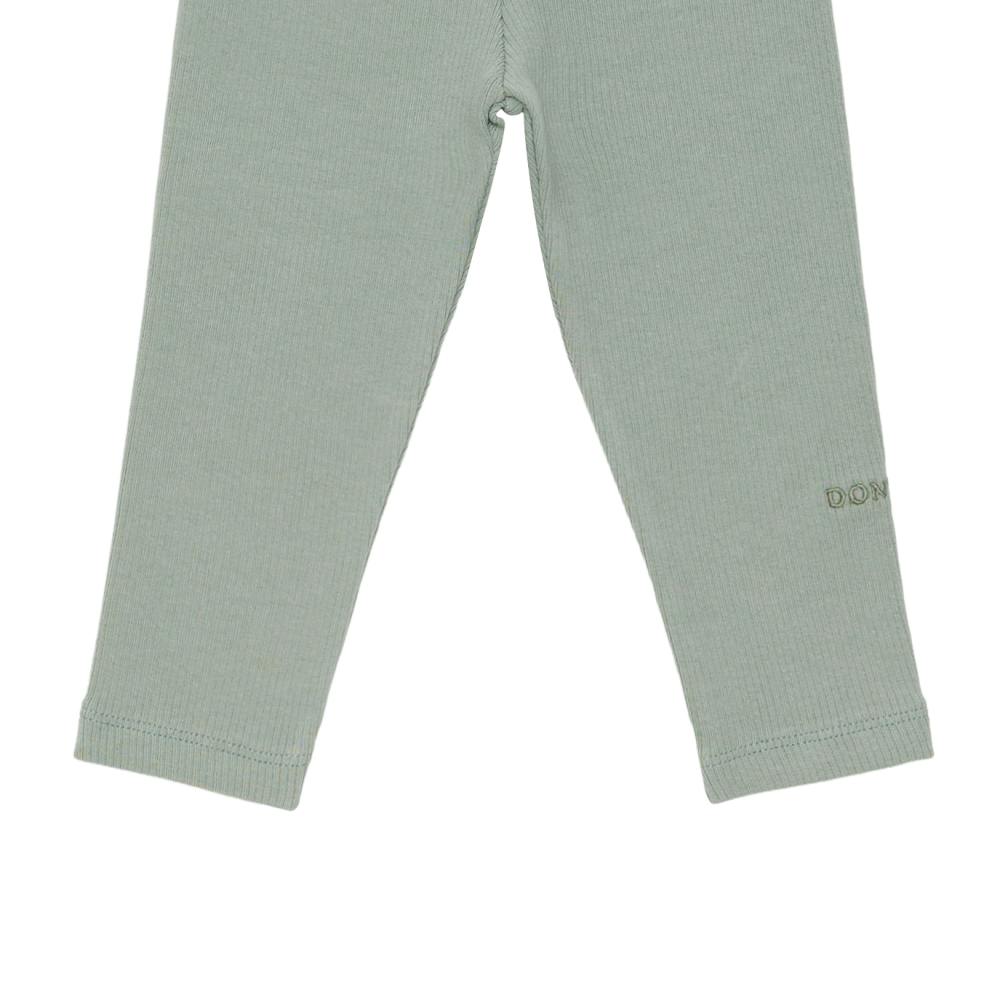 Ellie Leggings | Desert Green