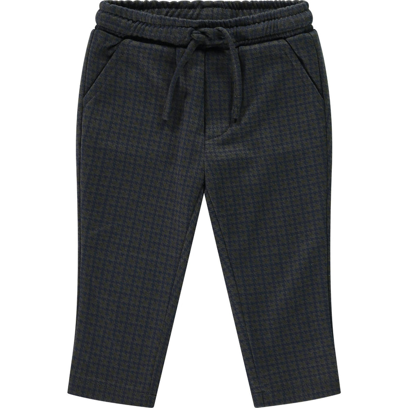 Pull-on Dress Pants