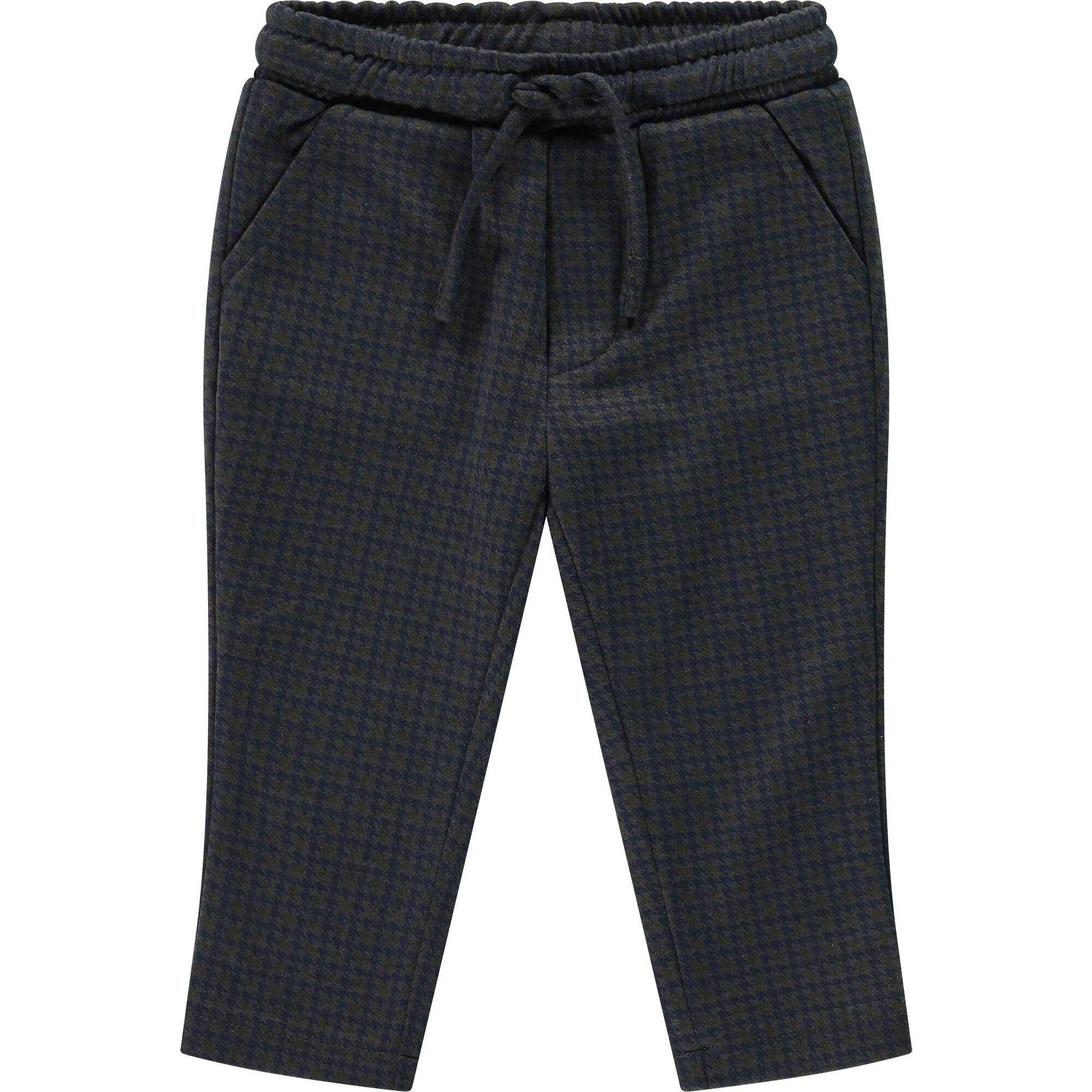 Pull-on Dress Pants