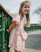 Muslin Dress