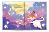 Dreams and Wishes Personalized Book