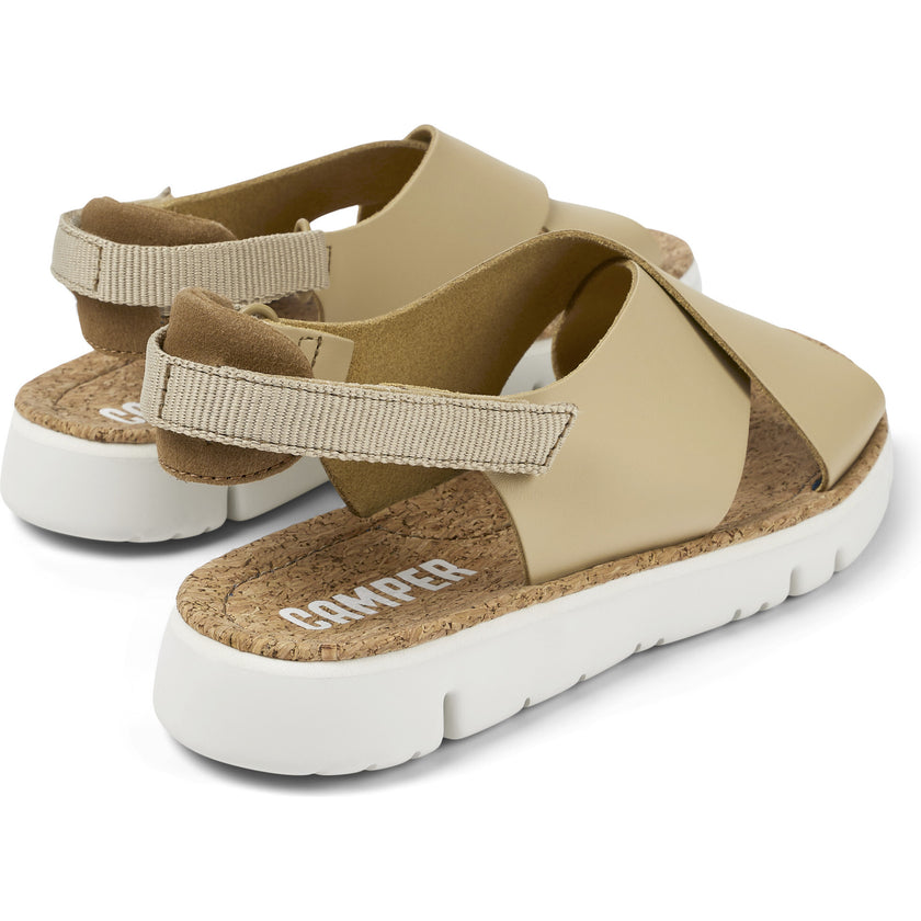 Women's Oruga Sandals