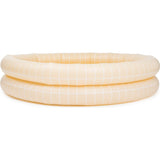 Peachy Pat Pool Buoy Inflatable Pool