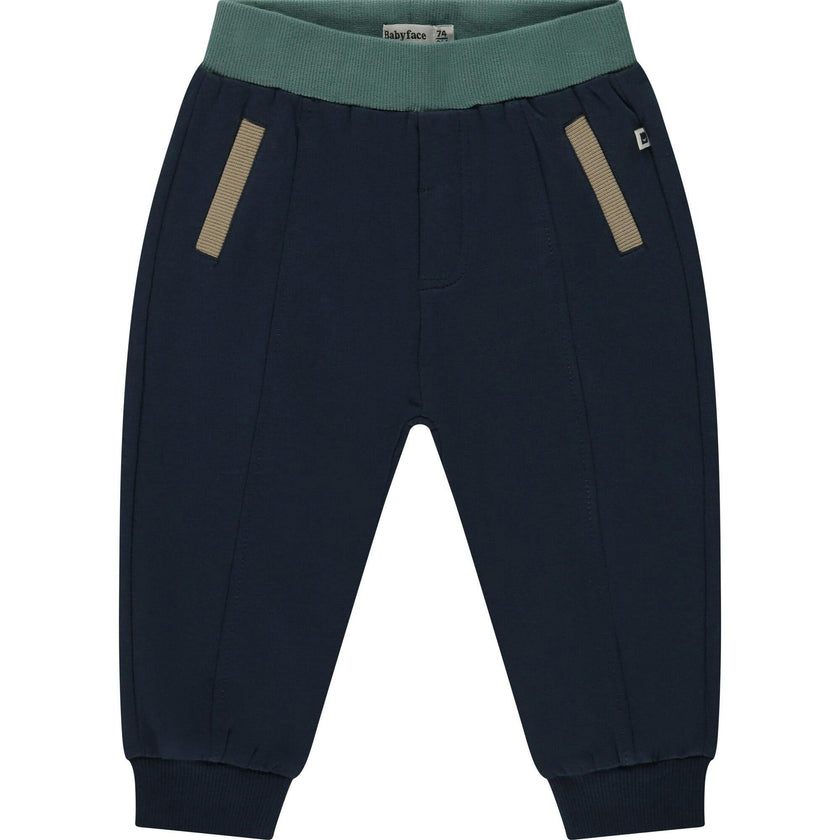 Colorblock Sweatpants