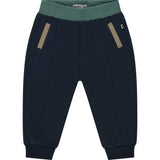 Colorblock Sweatpants