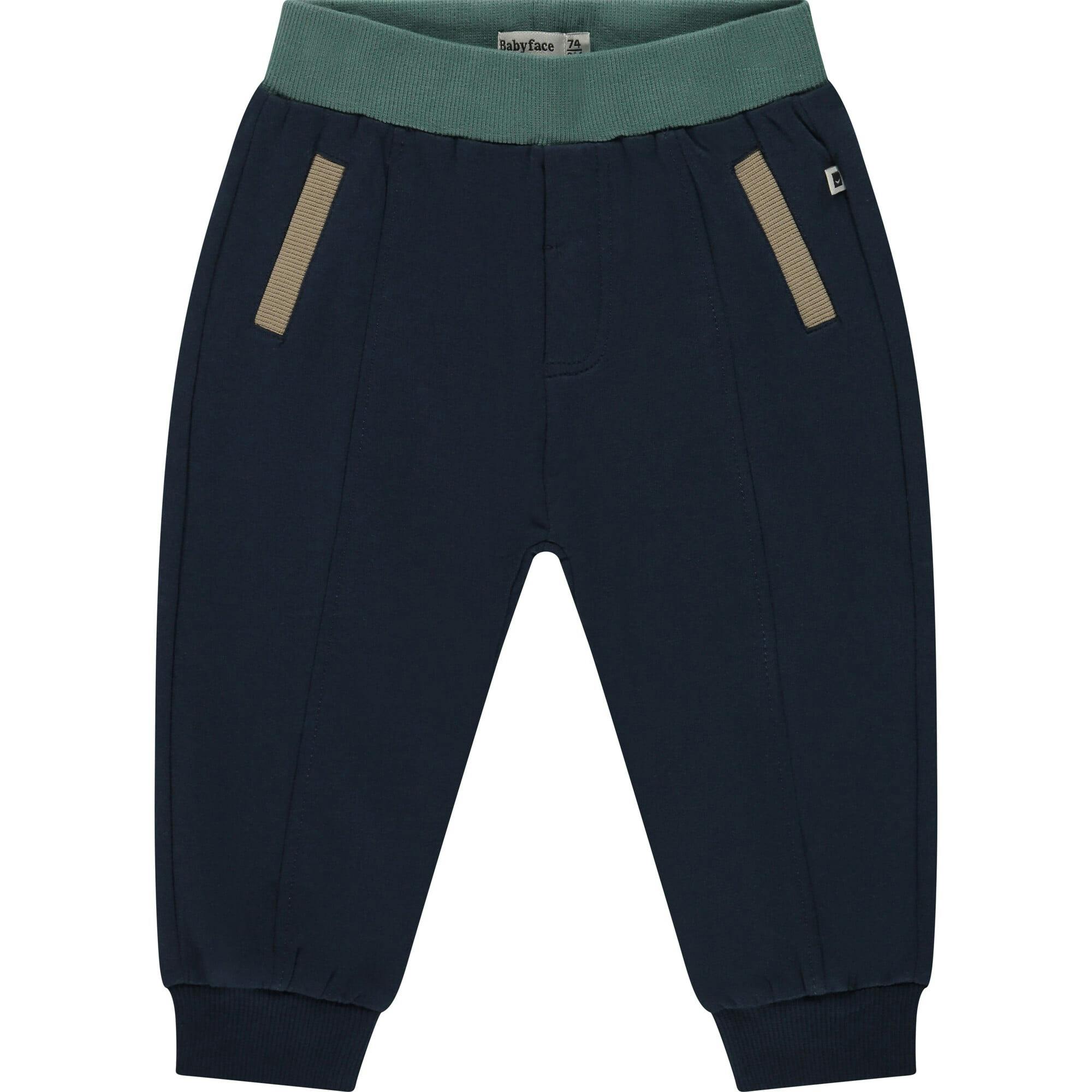 Colorblock Sweatpants