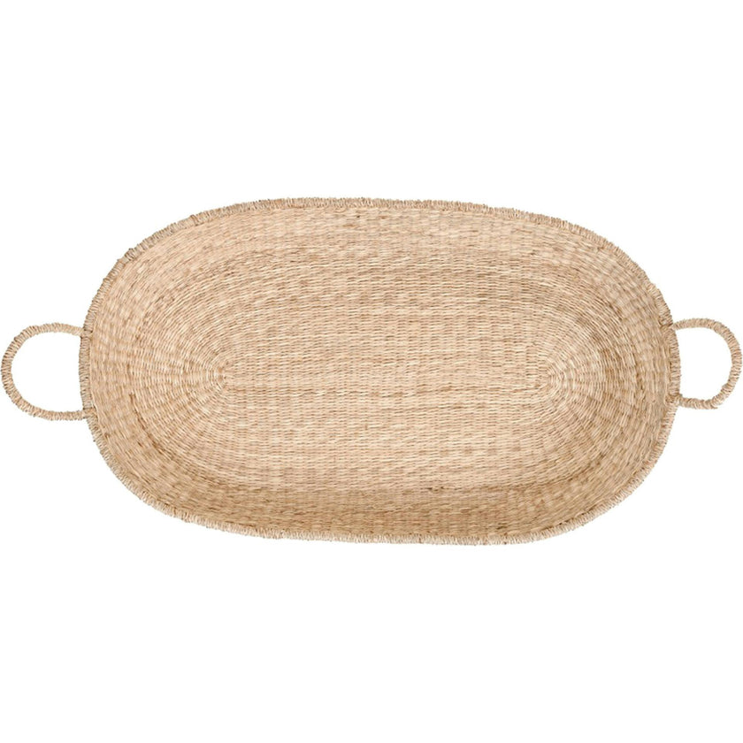 Nyla Changing Basket