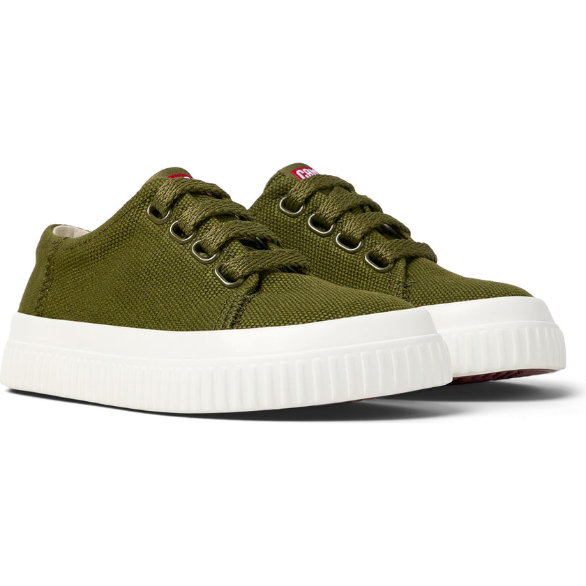 Peu Roda Sneakers, Green