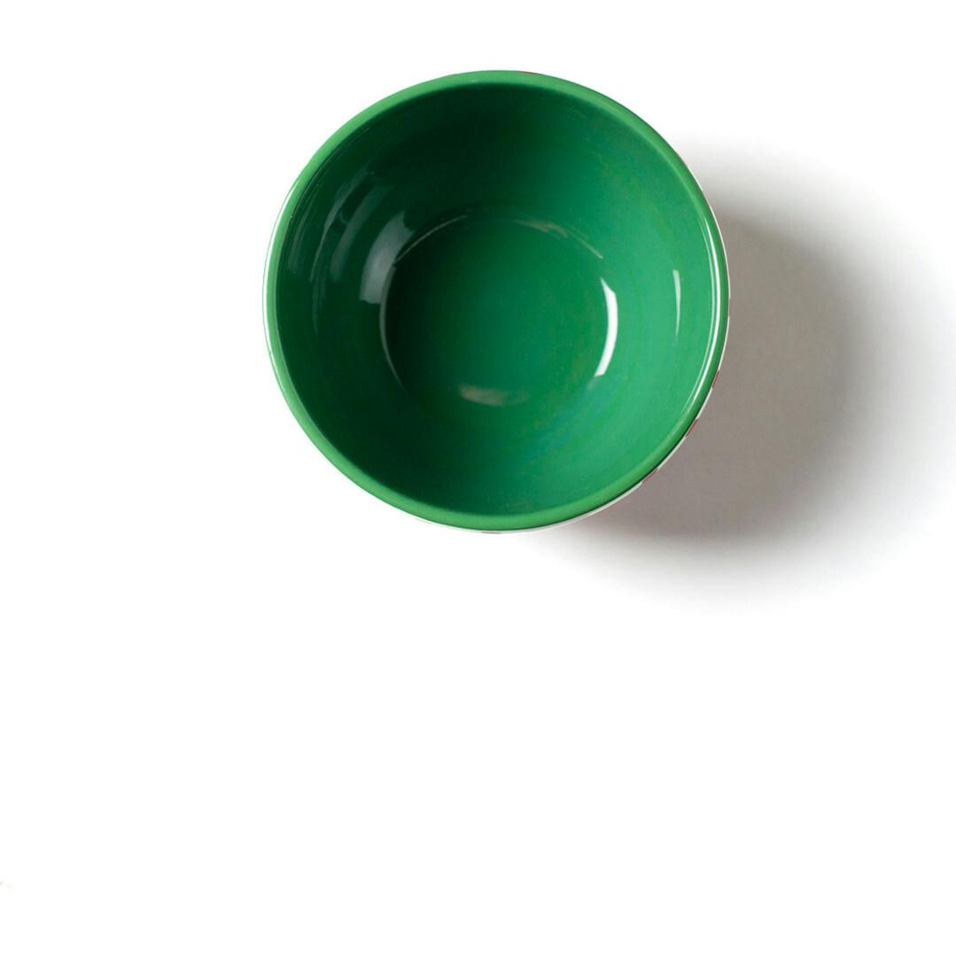 Small North Pole Bowl