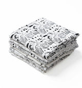 Muslin Swaddle