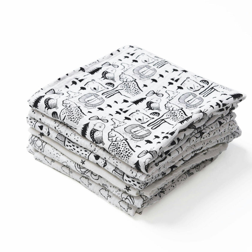 Muslin Swaddle