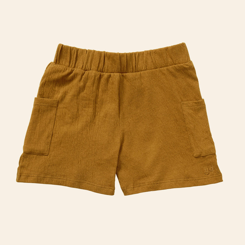 Pocket Shorts