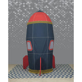 Rocket Ship