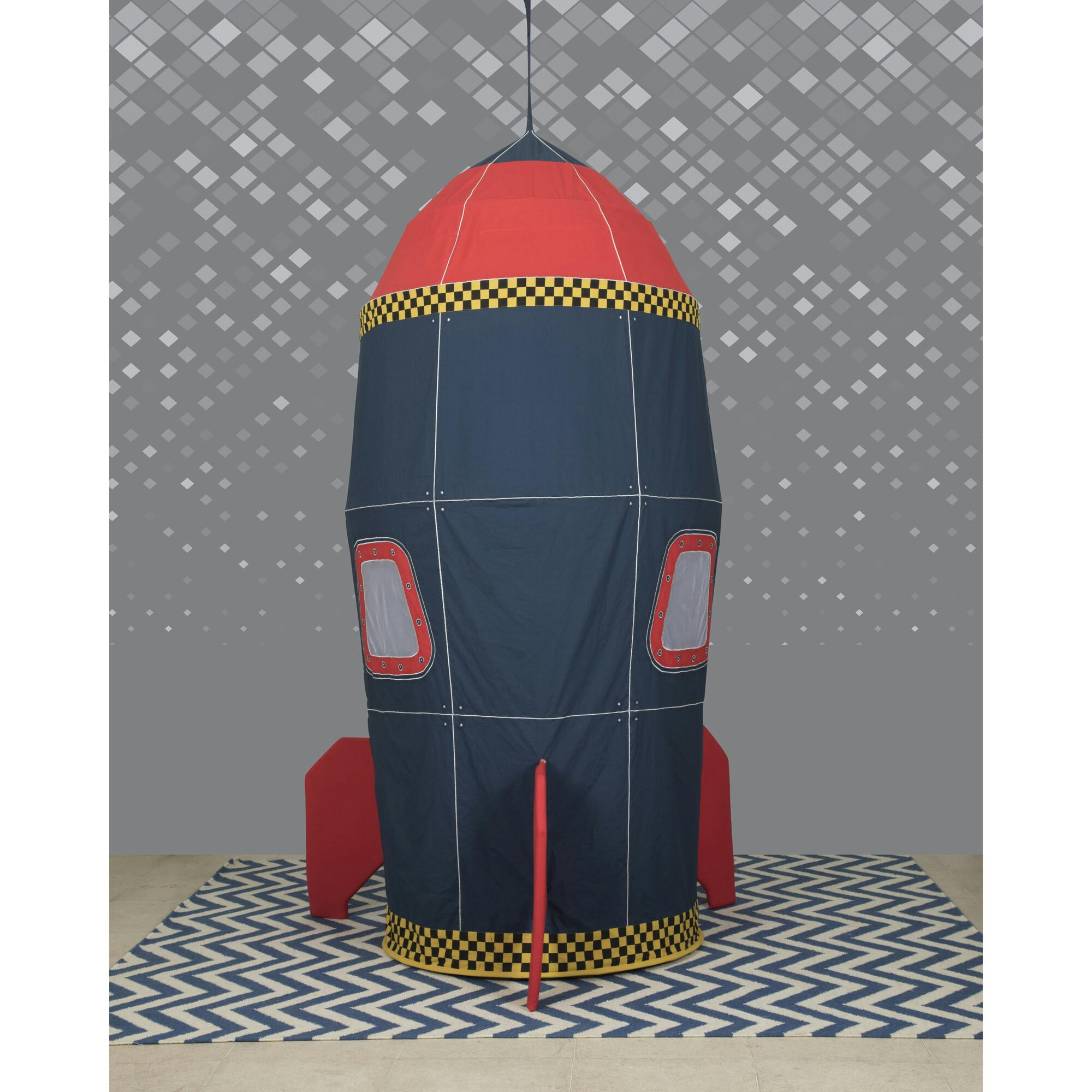 Rocket Ship