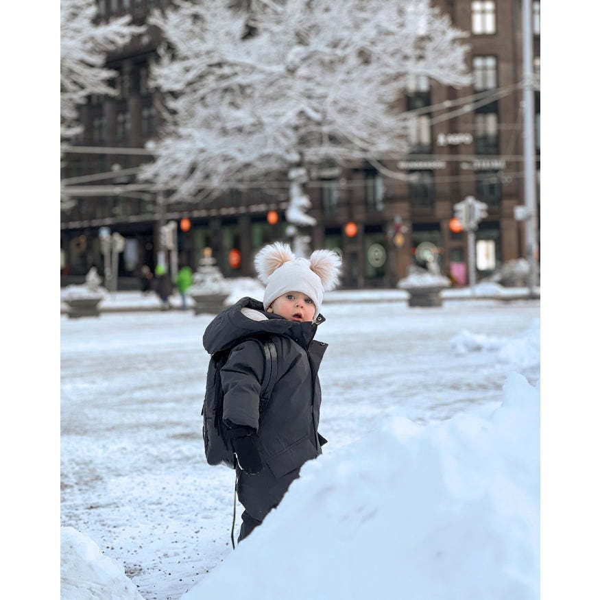 Grand Benji Snowsuit