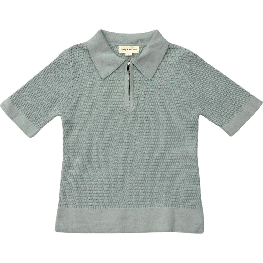 Boy's Sweater Top