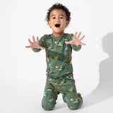 Jurassic Park: Safari Kids Pajamas
