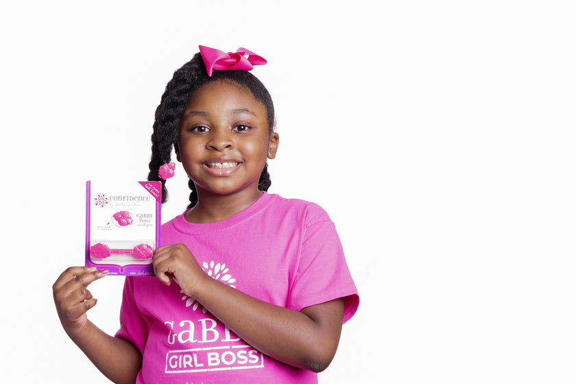 Sweet Pea GaBBY Bows Bundle