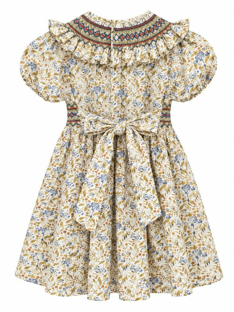 Victoria Dress