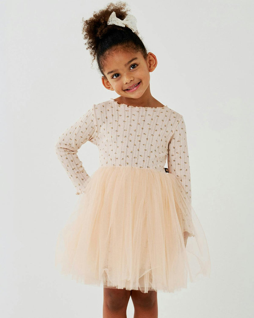 JAJU Flower Tutu