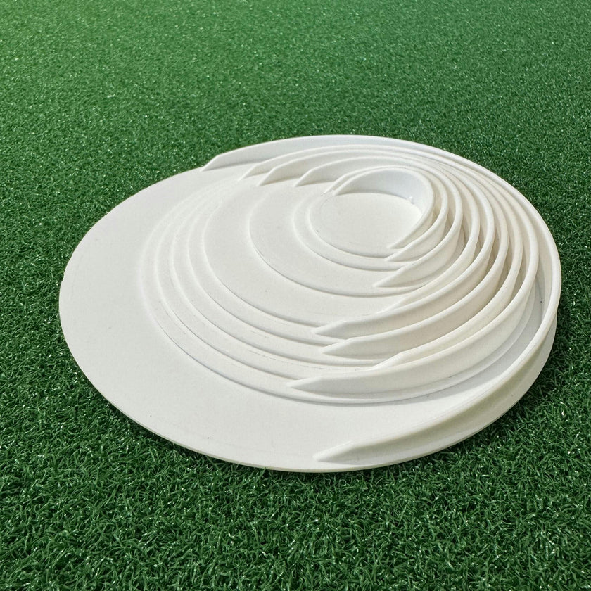 9Putt: The Original Mat
