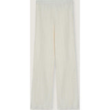 Romero Woman Pant Ecru