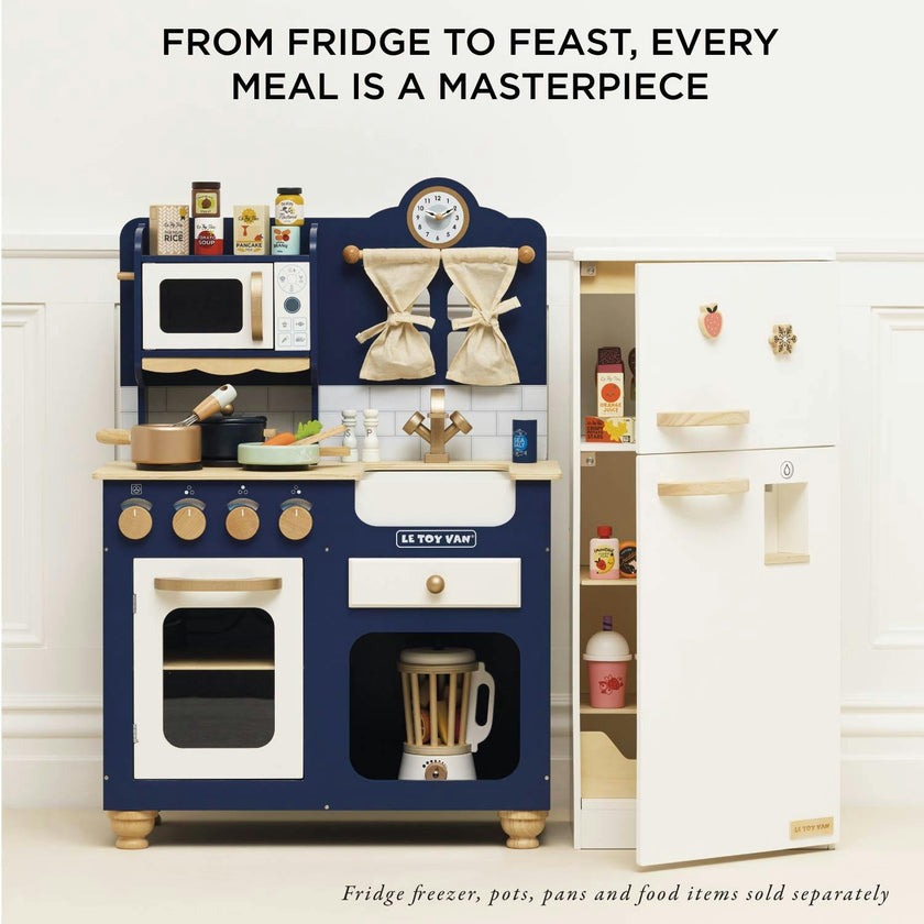 Oxford Kitchen