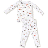 Little Farm - Long Sleeve Loungewear Set