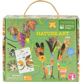 Tribe: Nature Art Set Activity Set