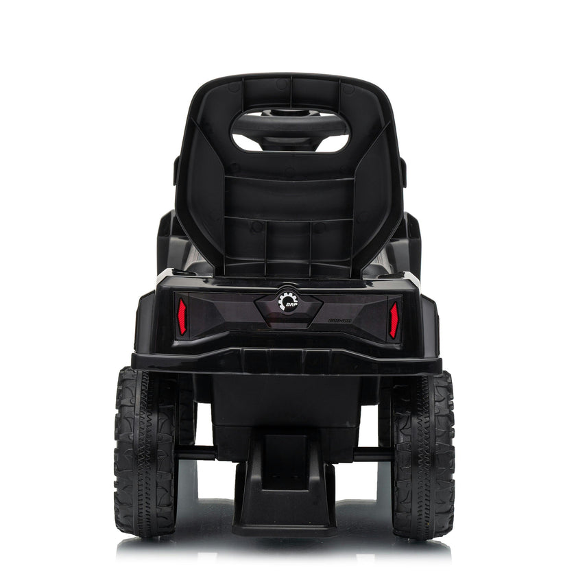 Can-Am Renegade Foot to Floor Kids Ride-On