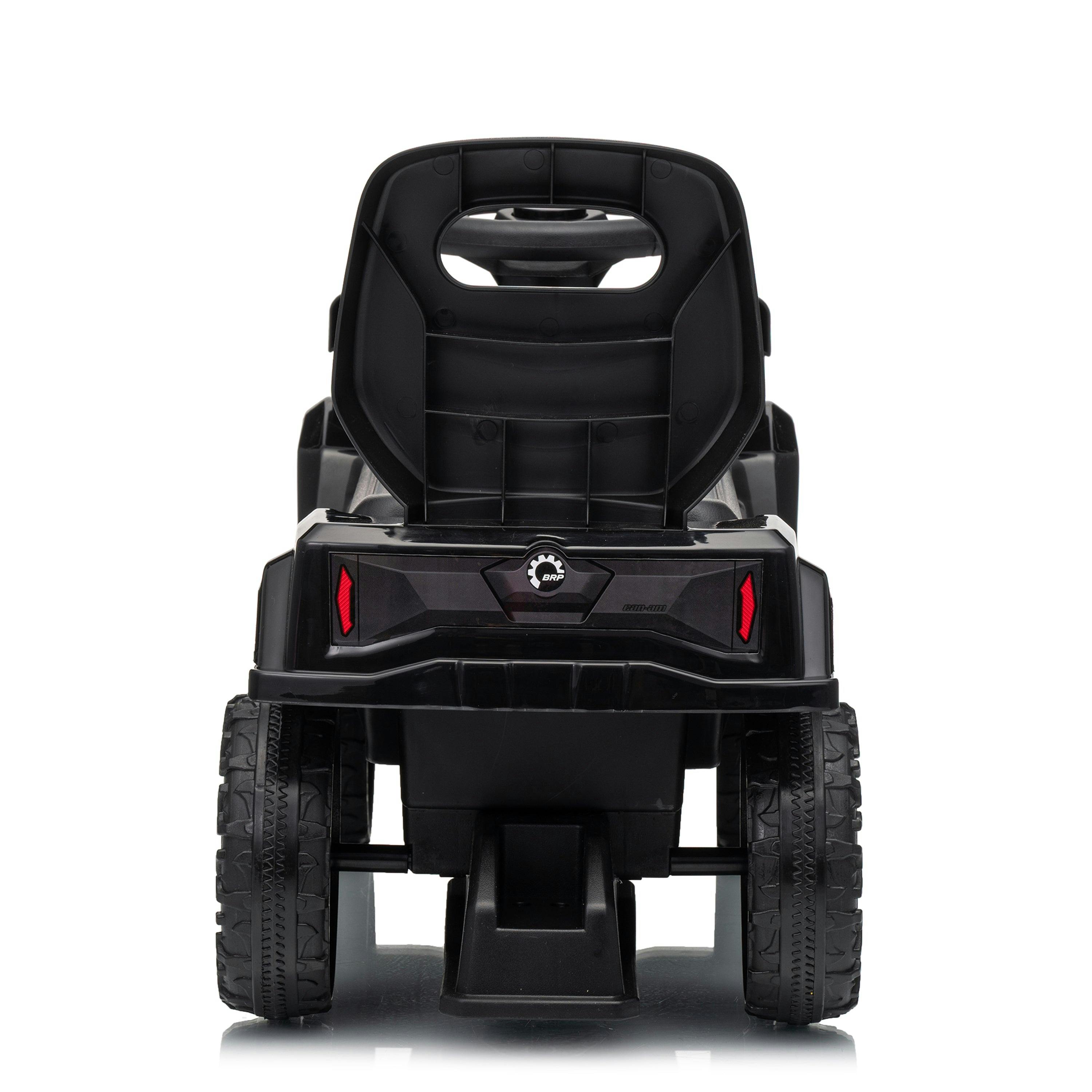 Can-Am Renegade Foot to Floor Kids Ride-On