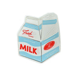 Smarty Pants Milk Carton Large Napkins