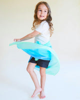 Sarah's Silks Enchanted Playsilk Set for Maisonette