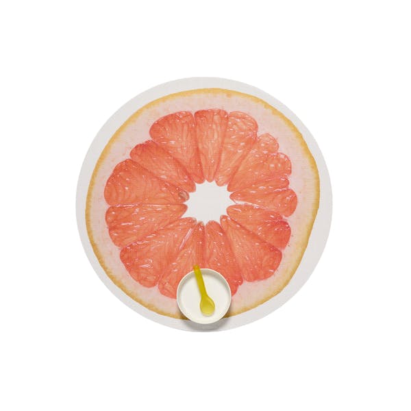 Citrus Placemat