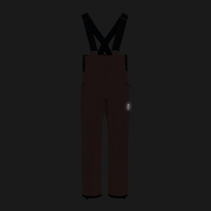Dait 3 layer all season bib pants