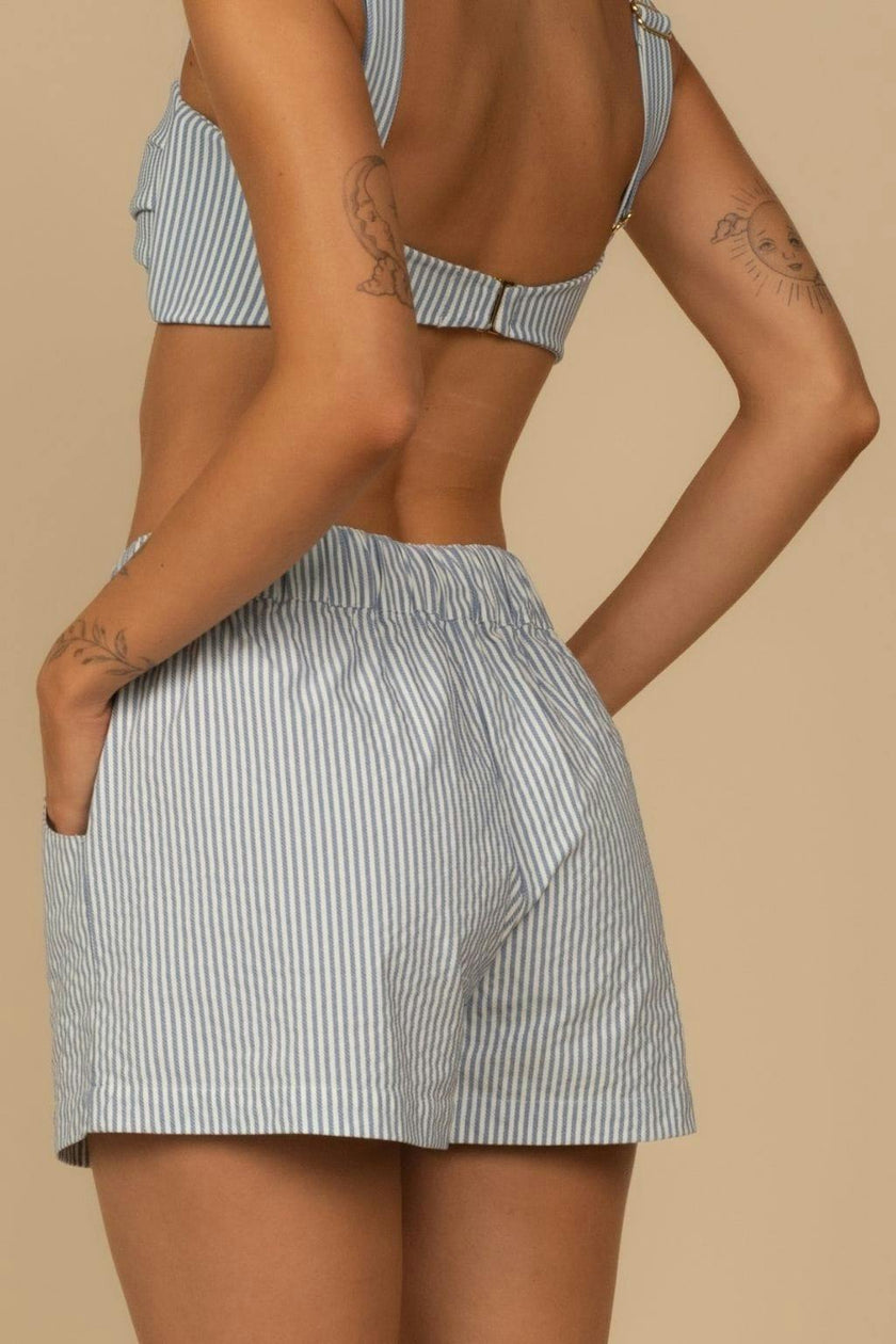 Boxer Short