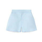 Robert Shorts in Bailey's Bay Blue