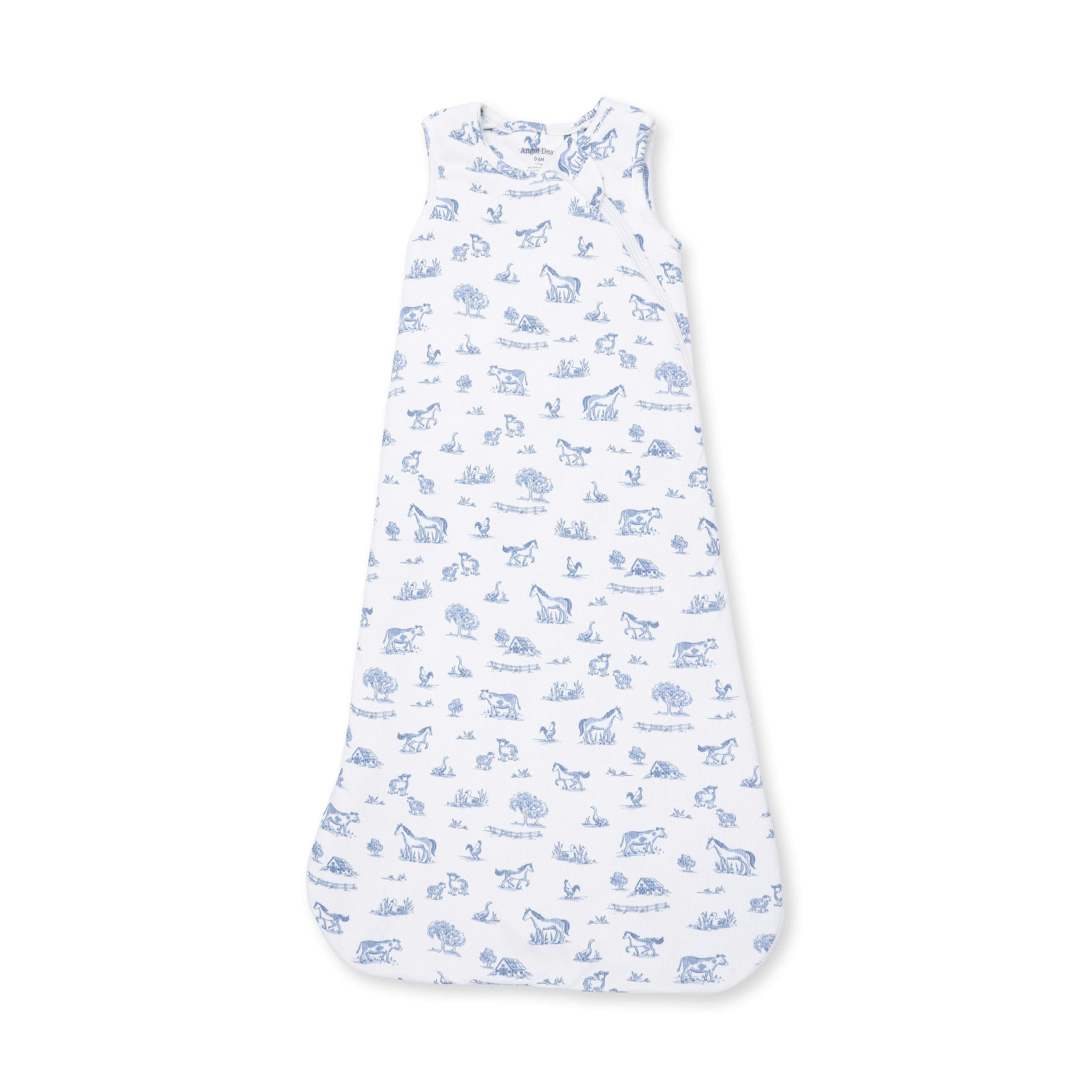 Farm Friends - Sleep Bag