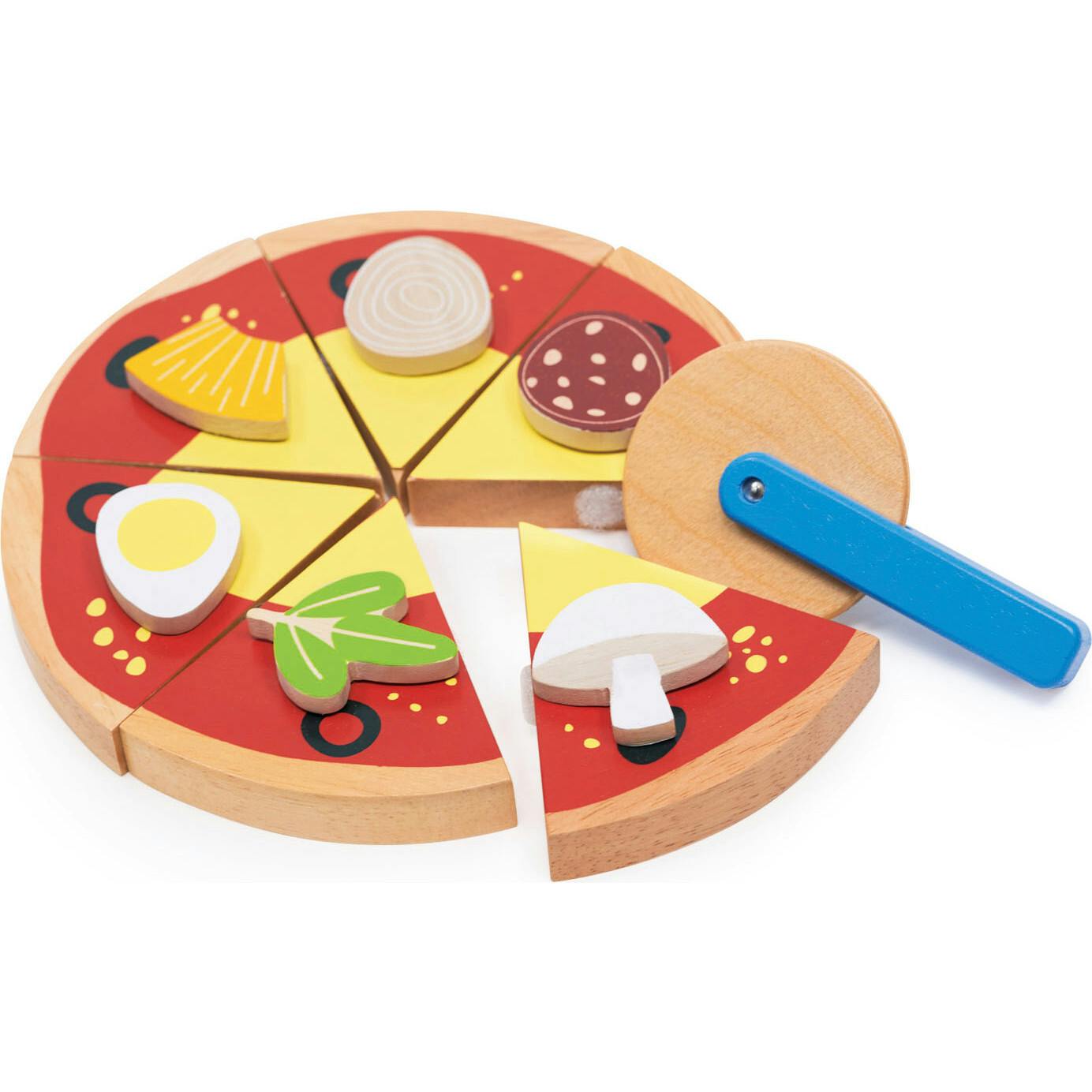 Take-out Pizza