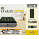 Dura-Beam: Prestige Downy - Twin Airbed
